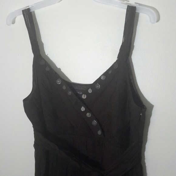 Bohemian Dress - Picture 2 of 4